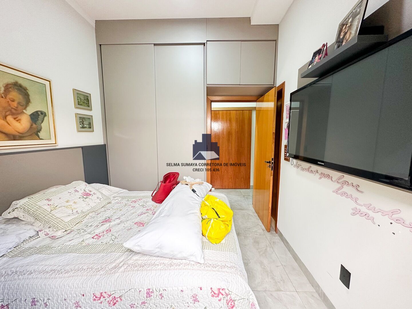 Casa de Condomínio com 3 quartos à venda, 160m² — foto 9 de 10