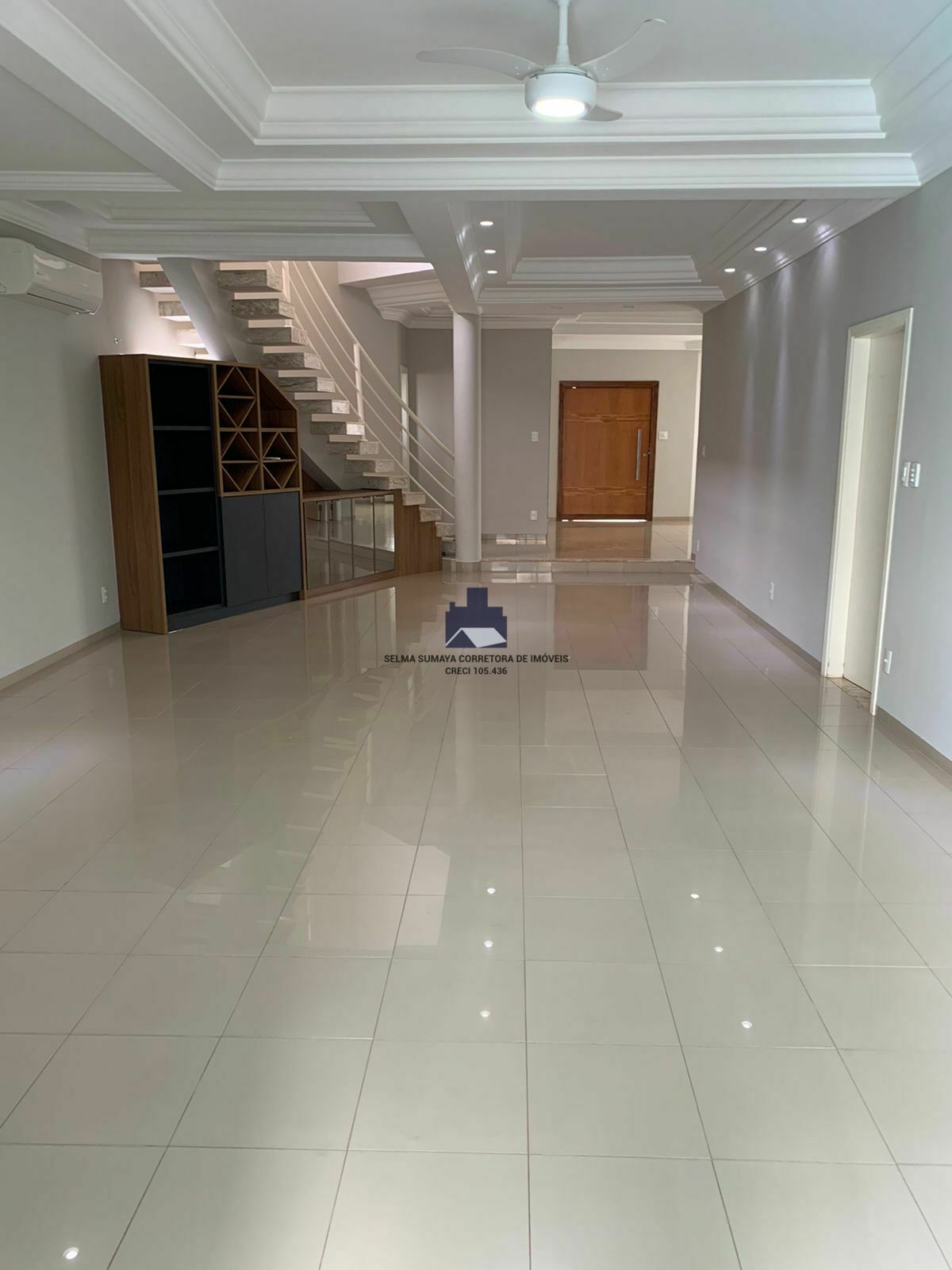 Casa de Condomínio com 3 quartos à venda, 373m² — foto 7 de 27