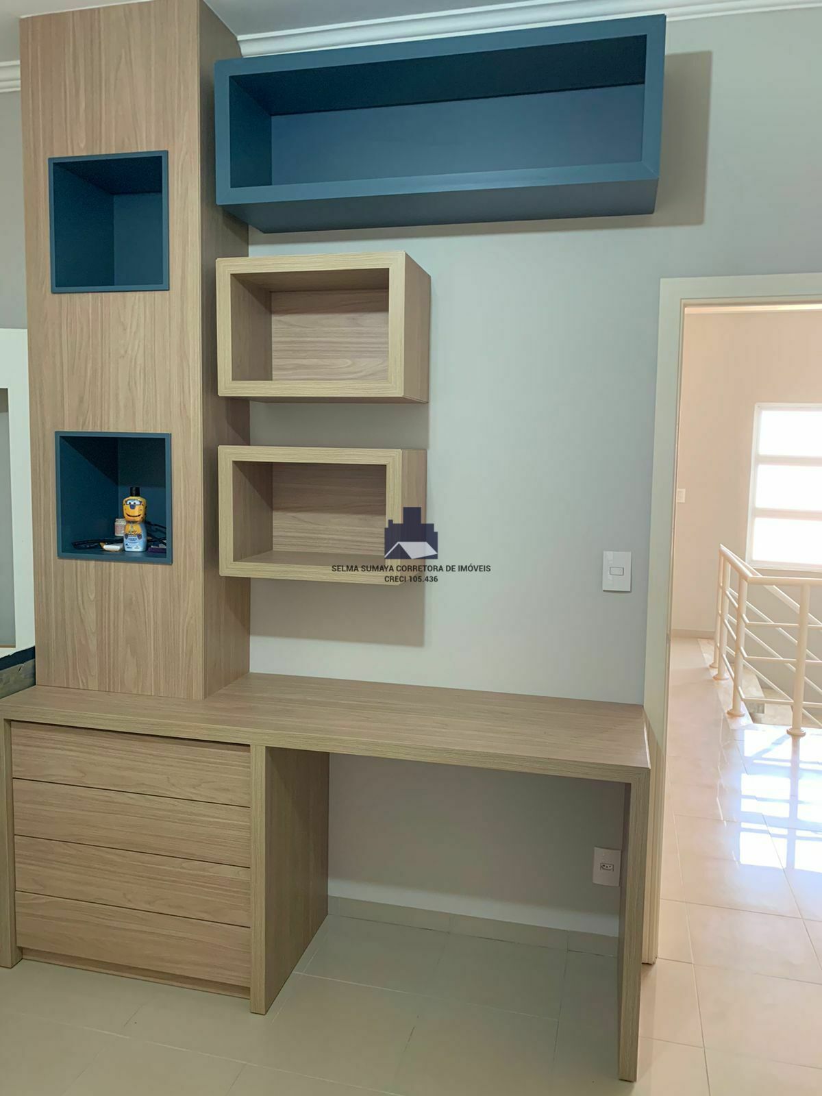 Casa de Condomínio com 3 quartos à venda, 373m² — foto 26 de 27
