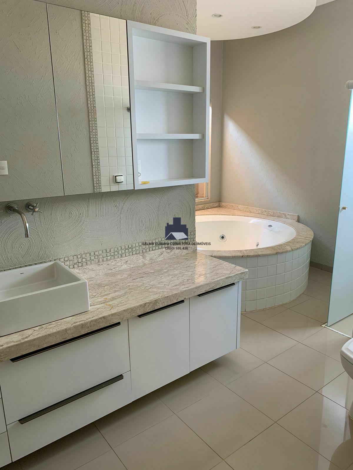 Casa de Condomínio com 3 quartos à venda, 373m² — foto 6 de 27