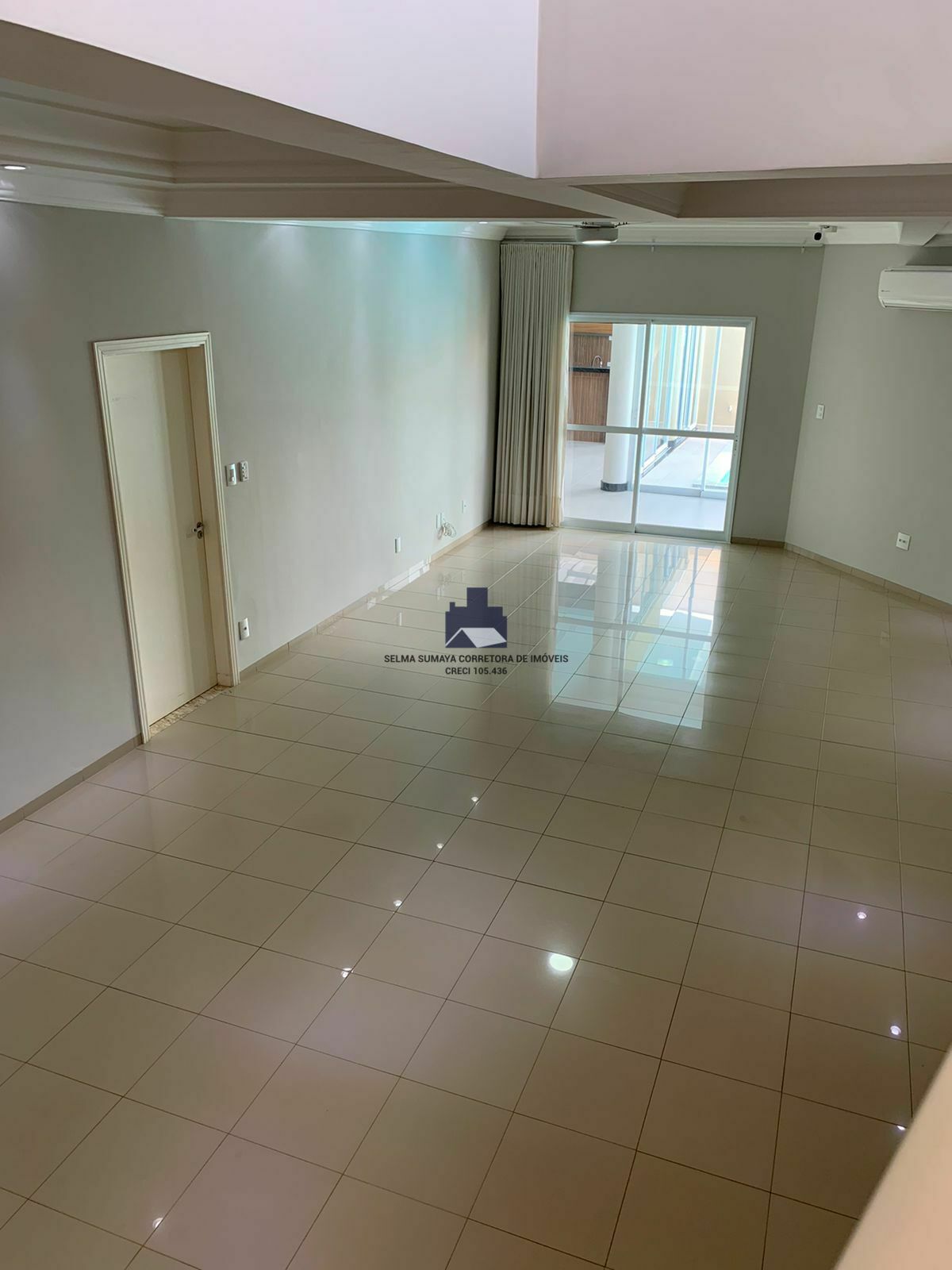 Casa de Condomínio com 3 quartos à venda, 373m² — foto 4 de 27