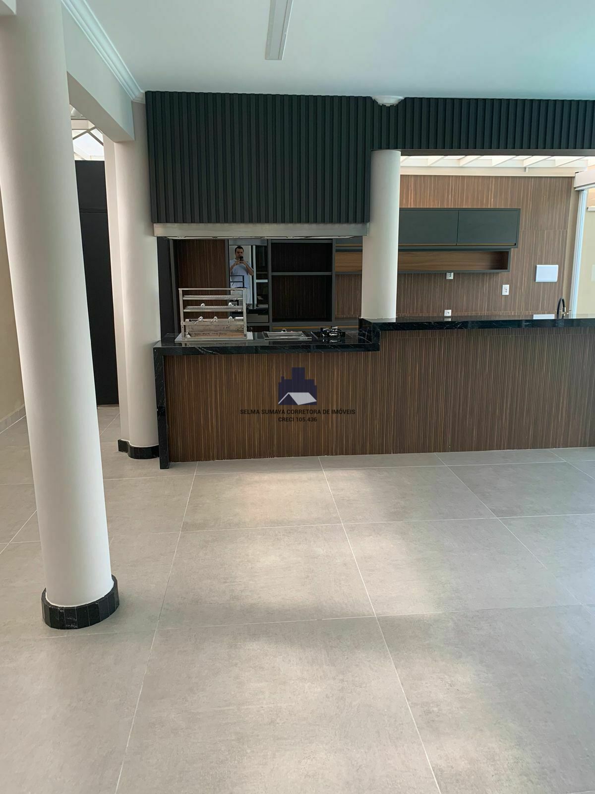 Casa de Condomínio com 3 quartos à venda, 373m² — foto 13 de 27