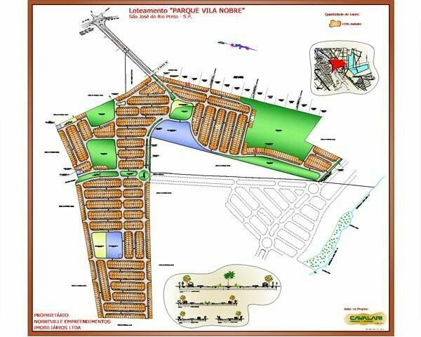 Terreno / Lote / Condomínio à venda, 200m² — foto 7 de 8