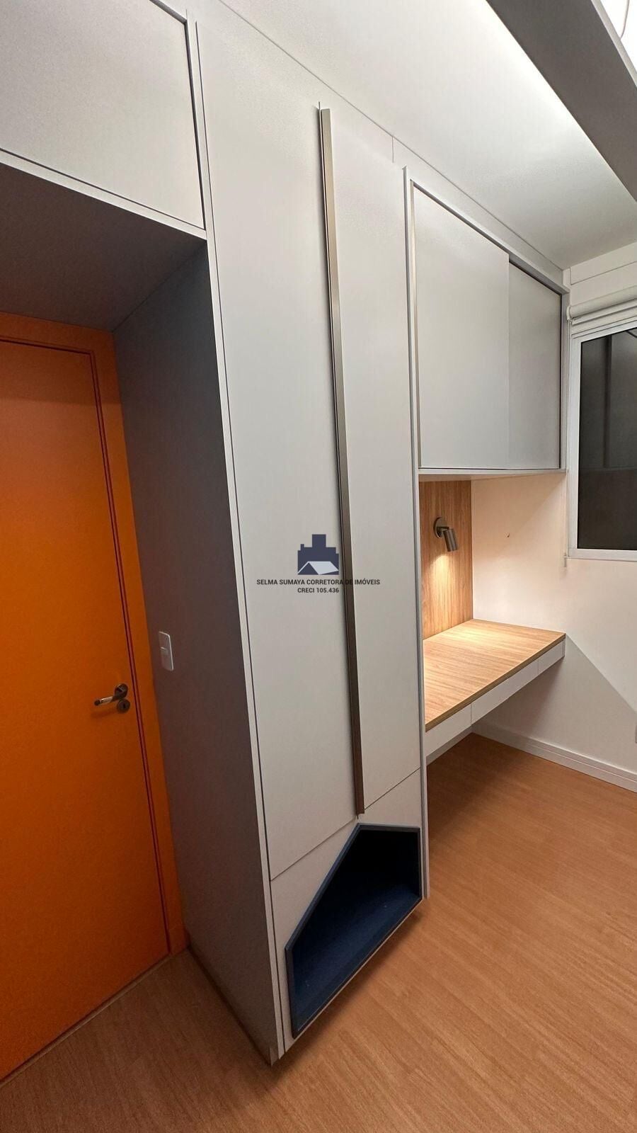 Apartamento com 2 quartos à venda, 40m² — foto 9 de 10