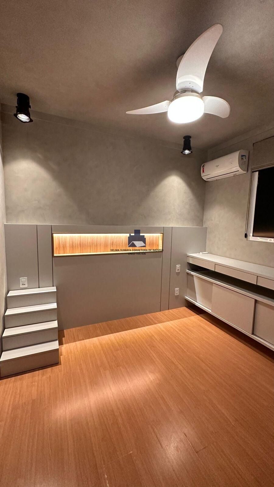 Apartamento com 2 quartos à venda, 40m² — foto 5 de 10