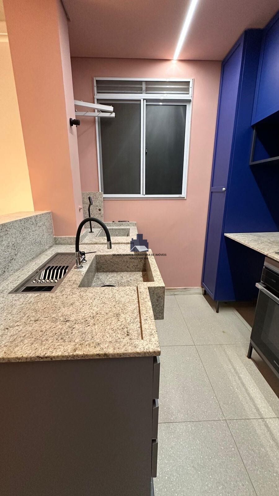 Apartamento com 2 quartos à venda, 40m² — foto 7 de 10