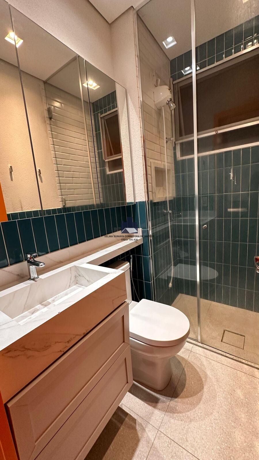 Apartamento com 2 quartos à venda, 40m² — foto 8 de 10