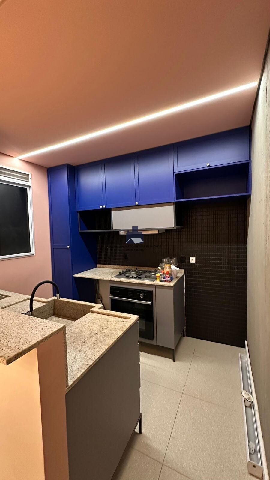 Apartamento com 2 quartos à venda, 40m² — foto 6 de 10