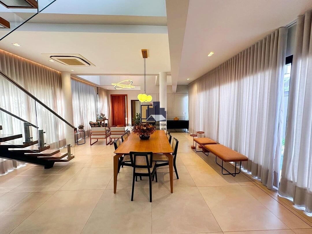 Casa de Condomínio com 3 quartos à venda, 290m² — foto 4 de 10