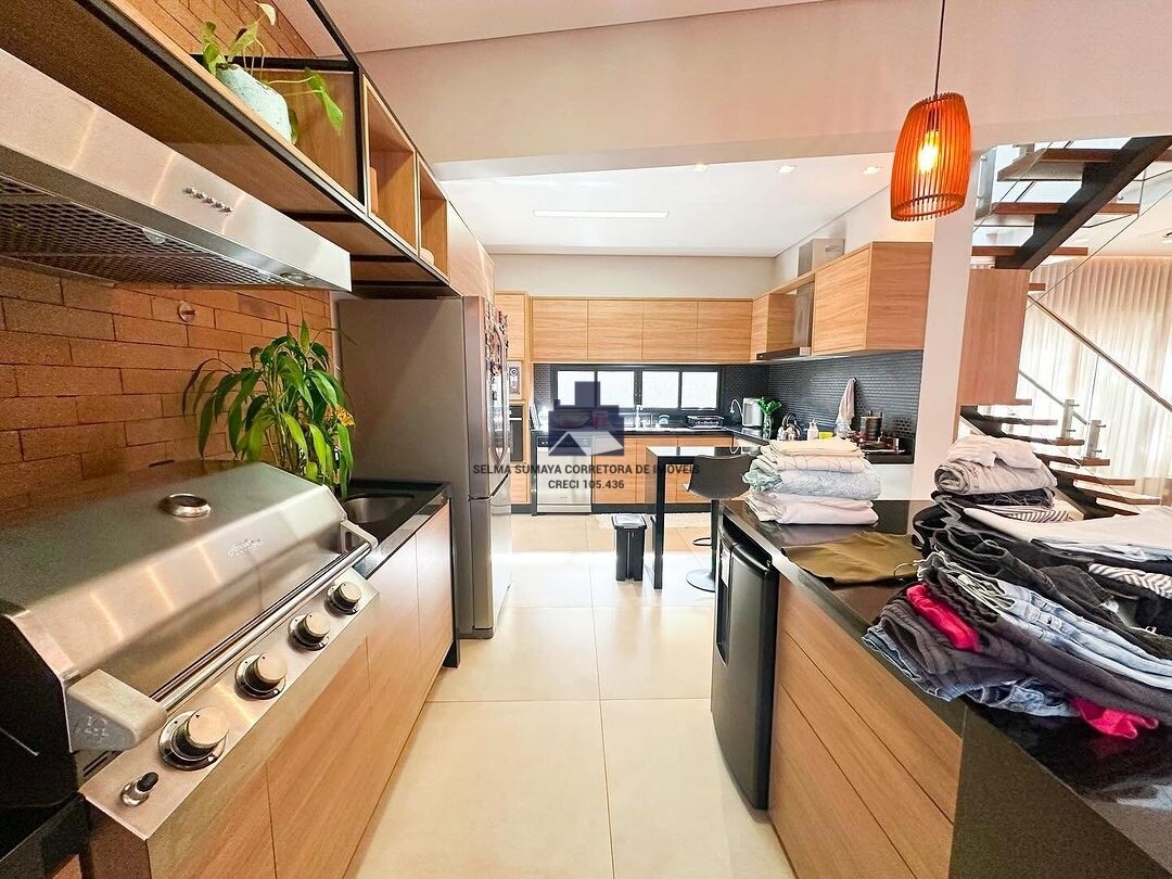 Casa de Condomínio com 3 quartos à venda, 290m² — foto 10 de 10