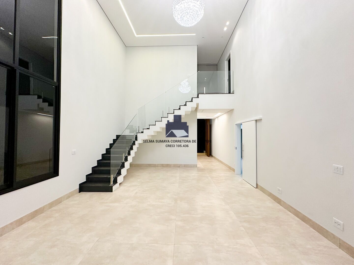 Casa de Condomínio com 3 quartos à venda, 290m² — foto 4 de 10