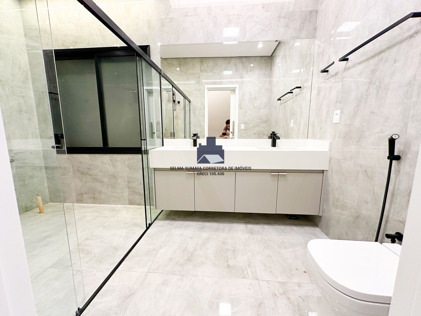 Casa de Condomínio com 3 quartos à venda, 290m² — foto 6 de 10