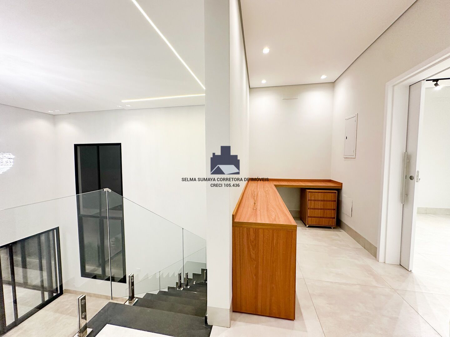 Casa de Condomínio com 3 quartos à venda, 290m² — foto 5 de 10