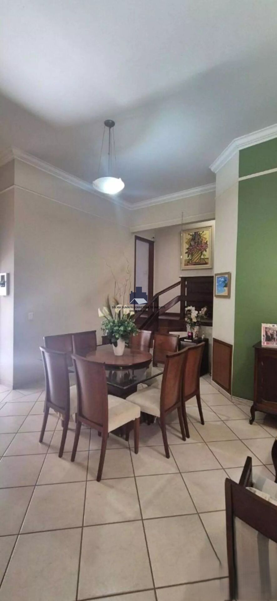 Casa com 5 quartos à venda, 365m² — foto 19 de 21