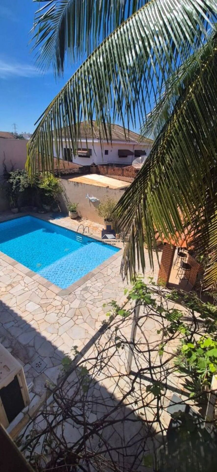 Casa com 5 quartos à venda, 365m² — foto 14 de 21