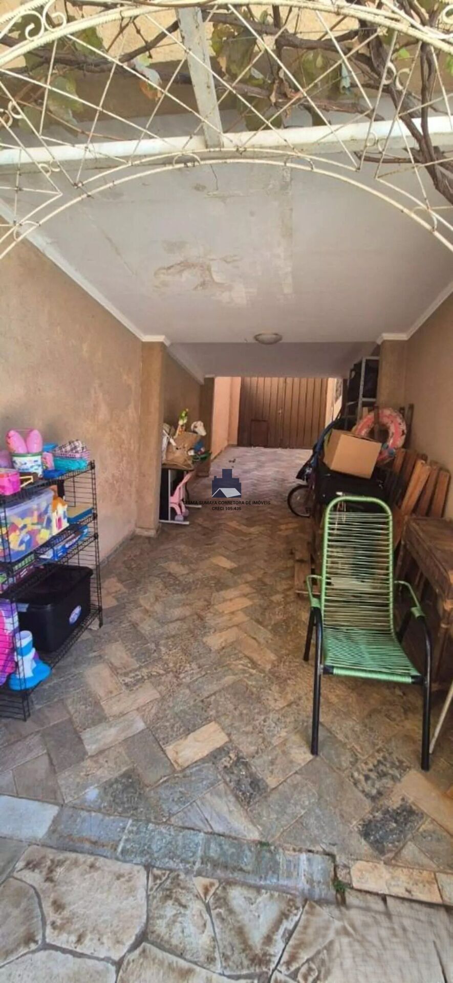 Casa com 5 quartos à venda, 365m² — foto 20 de 21