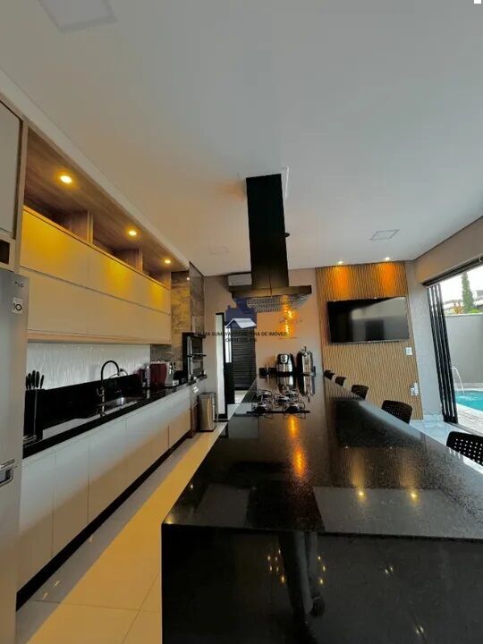 Casa de Condomínio com 3 quartos à venda, 207m² — foto 7 de 18