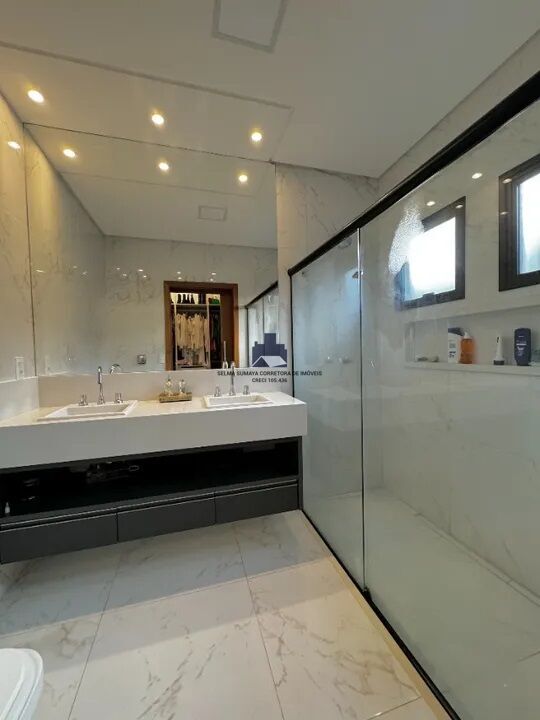 Casa de Condomínio com 3 quartos à venda, 207m² — foto 14 de 18