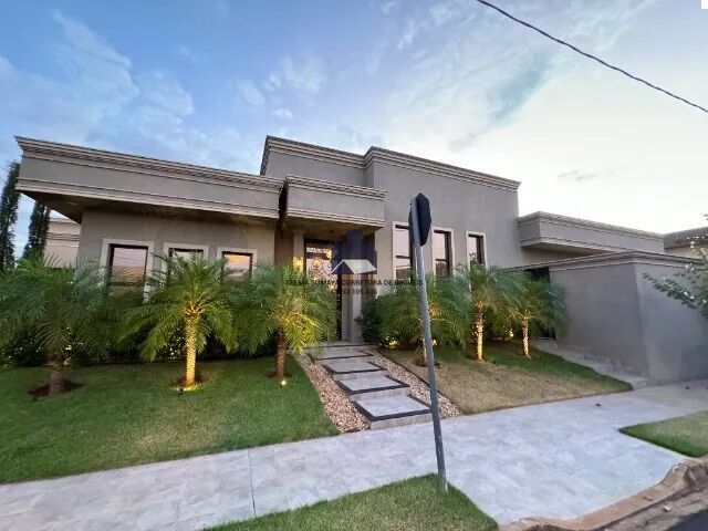 Casa de Condomínio com 3 quartos à venda, 207m² — foto 5 de 18