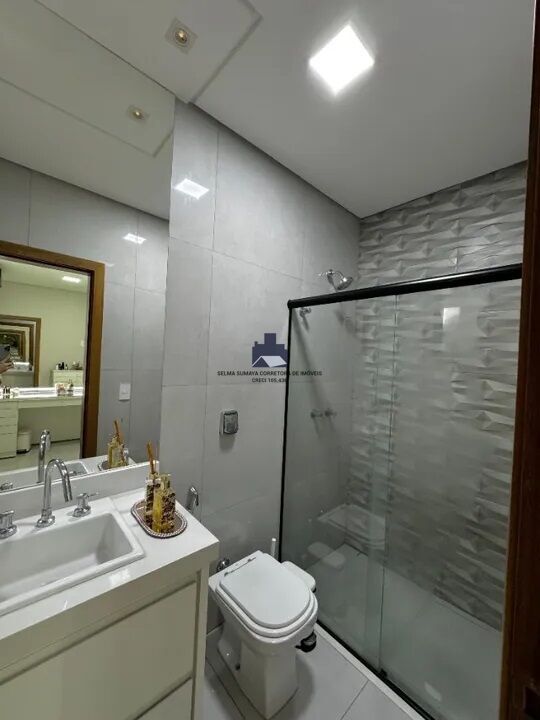 Casa de Condomínio com 3 quartos à venda, 207m² — foto 16 de 18