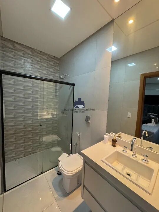 Casa de Condomínio com 3 quartos à venda, 207m² — foto 18 de 18