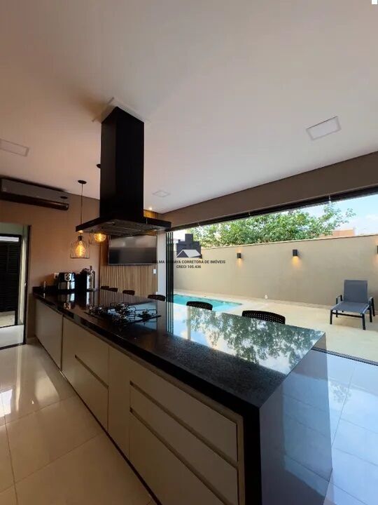 Casa de Condomínio com 3 quartos à venda, 207m² — foto 6 de 18