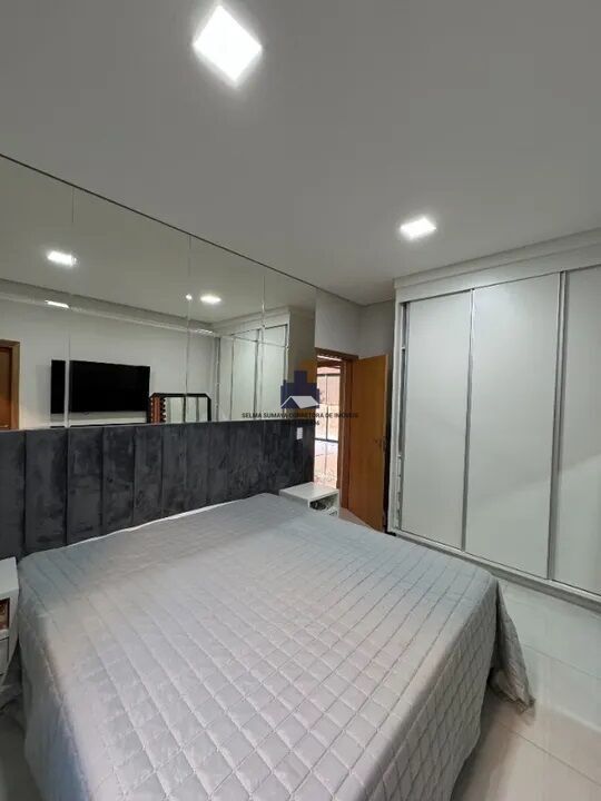 Casa de Condomínio com 3 quartos à venda, 207m² — foto 17 de 18