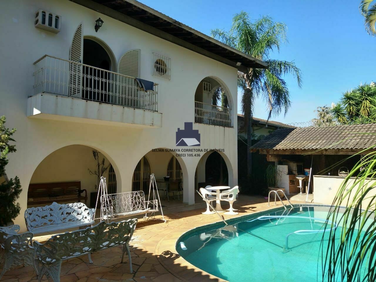 Casa com 3 quartos à venda, 730m² — foto 4 de 28