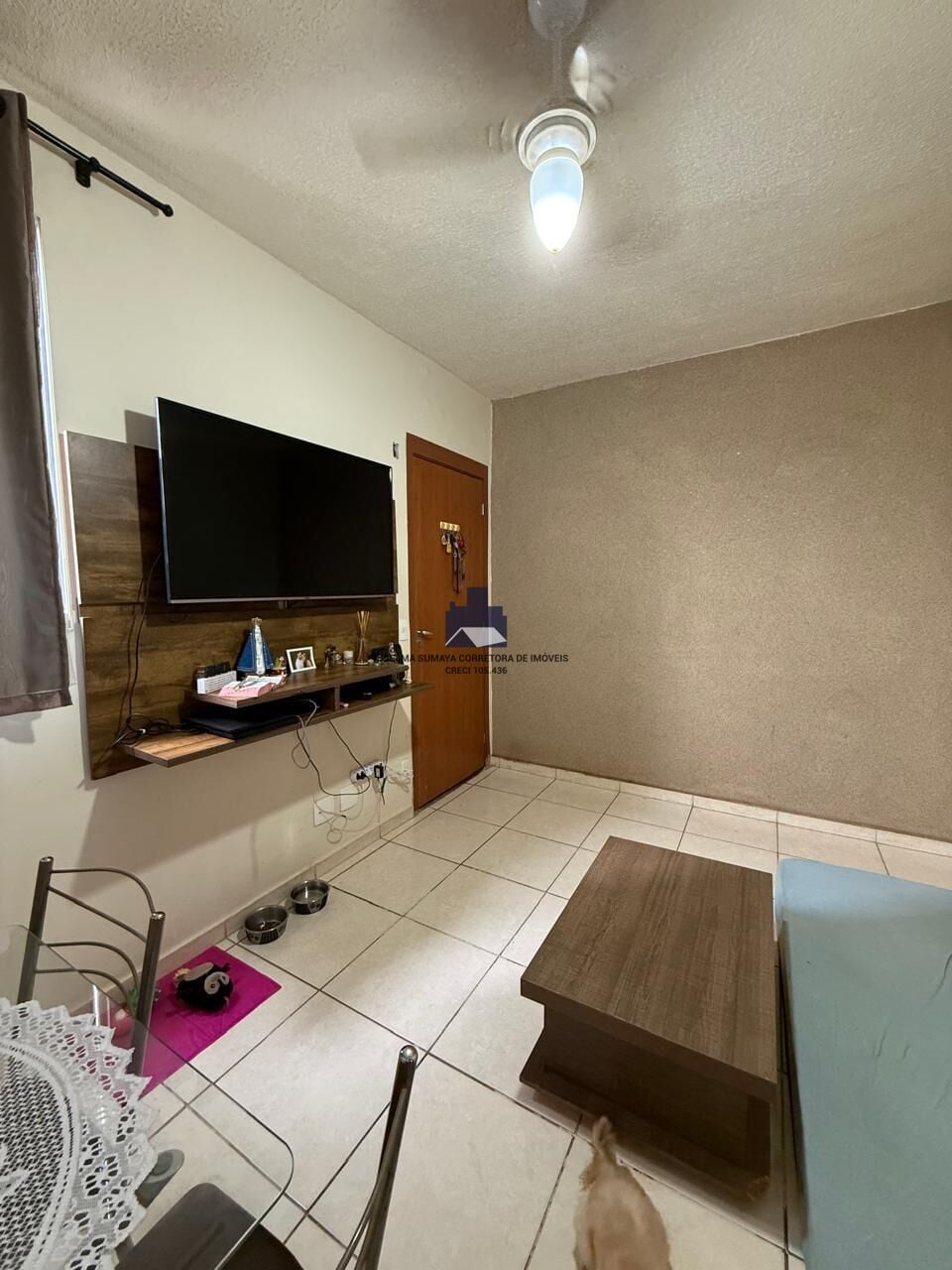 Apartamento com 2 quartos à venda, 55m² — foto 10 de 21