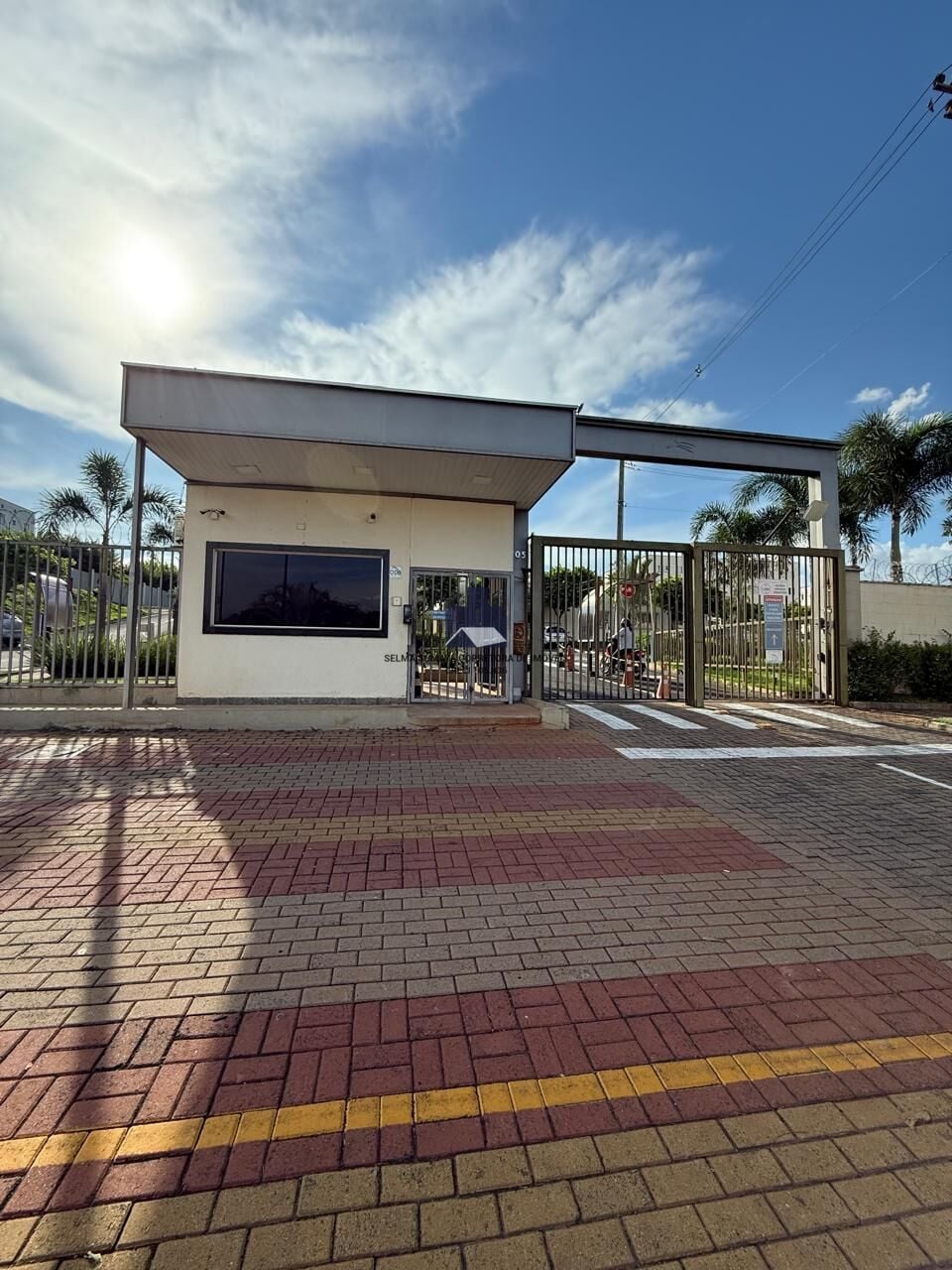 Apartamento com 2 quartos à venda, 55m² — foto 6 de 21