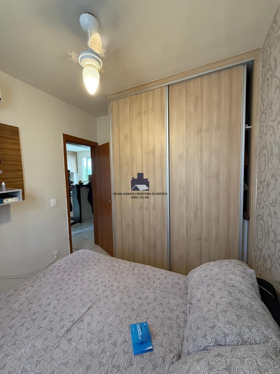 Apartamento com 2 quartos à venda, 55m² — foto 15 de 21