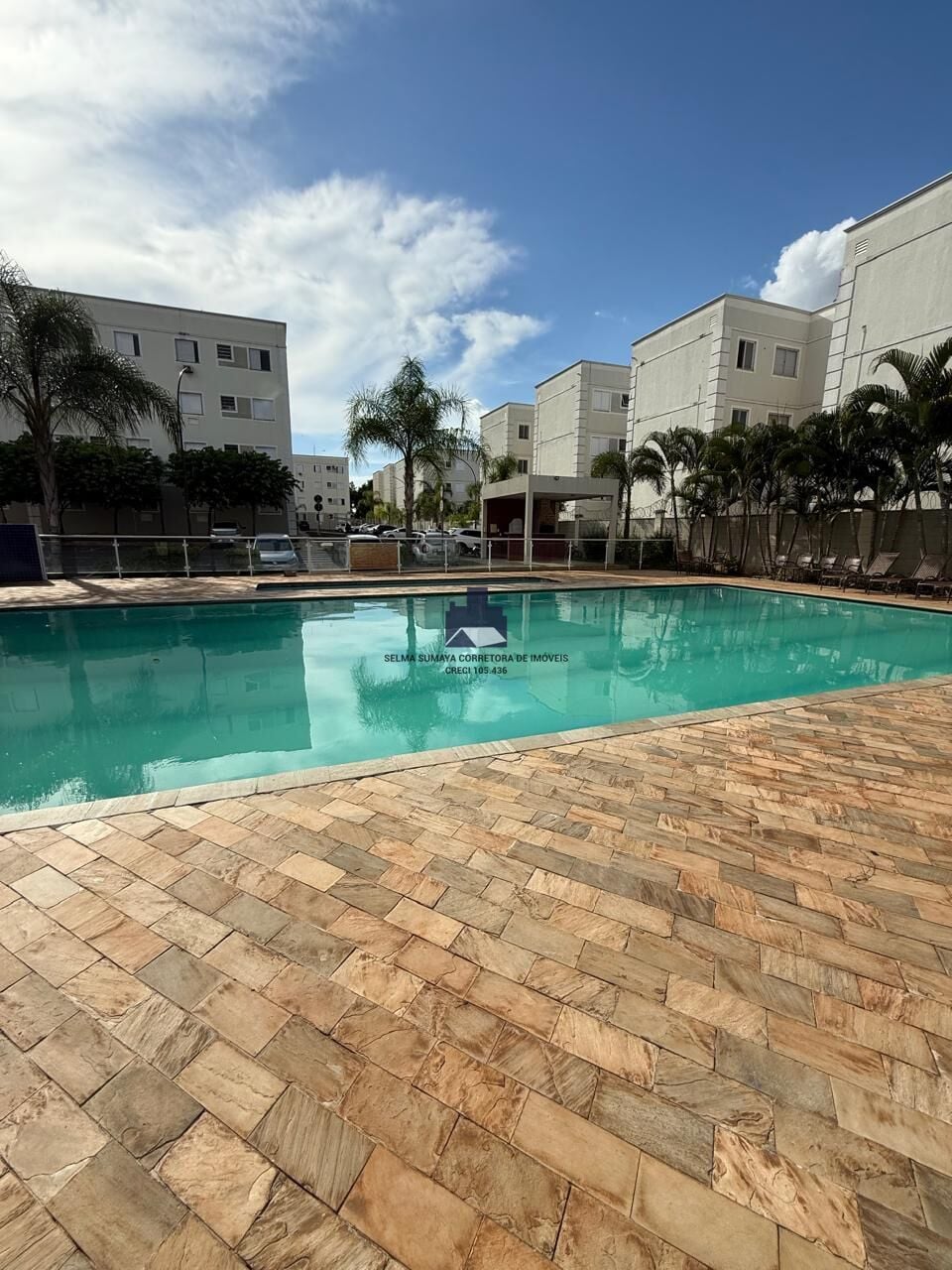 Apartamento com 2 quartos à venda, 55m² — foto 20 de 21
