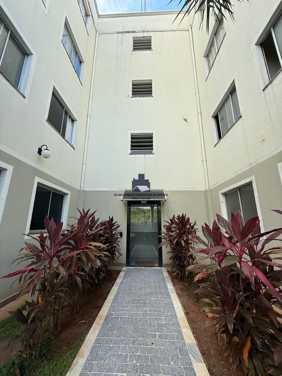 Apartamento com 2 quartos à venda, 55m² — foto 18 de 21