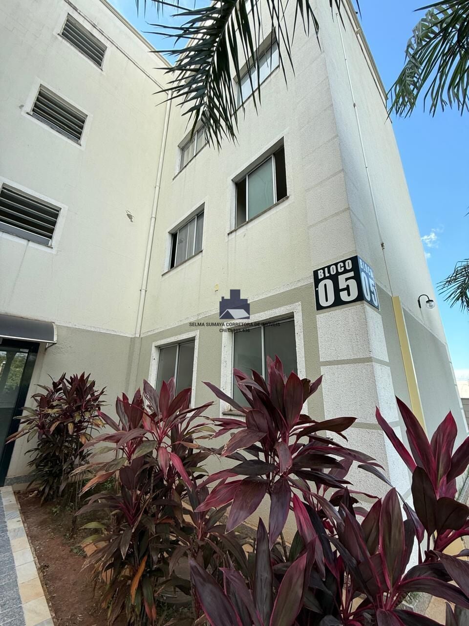 Apartamento com 2 quartos à venda, 55m² — foto 21 de 21