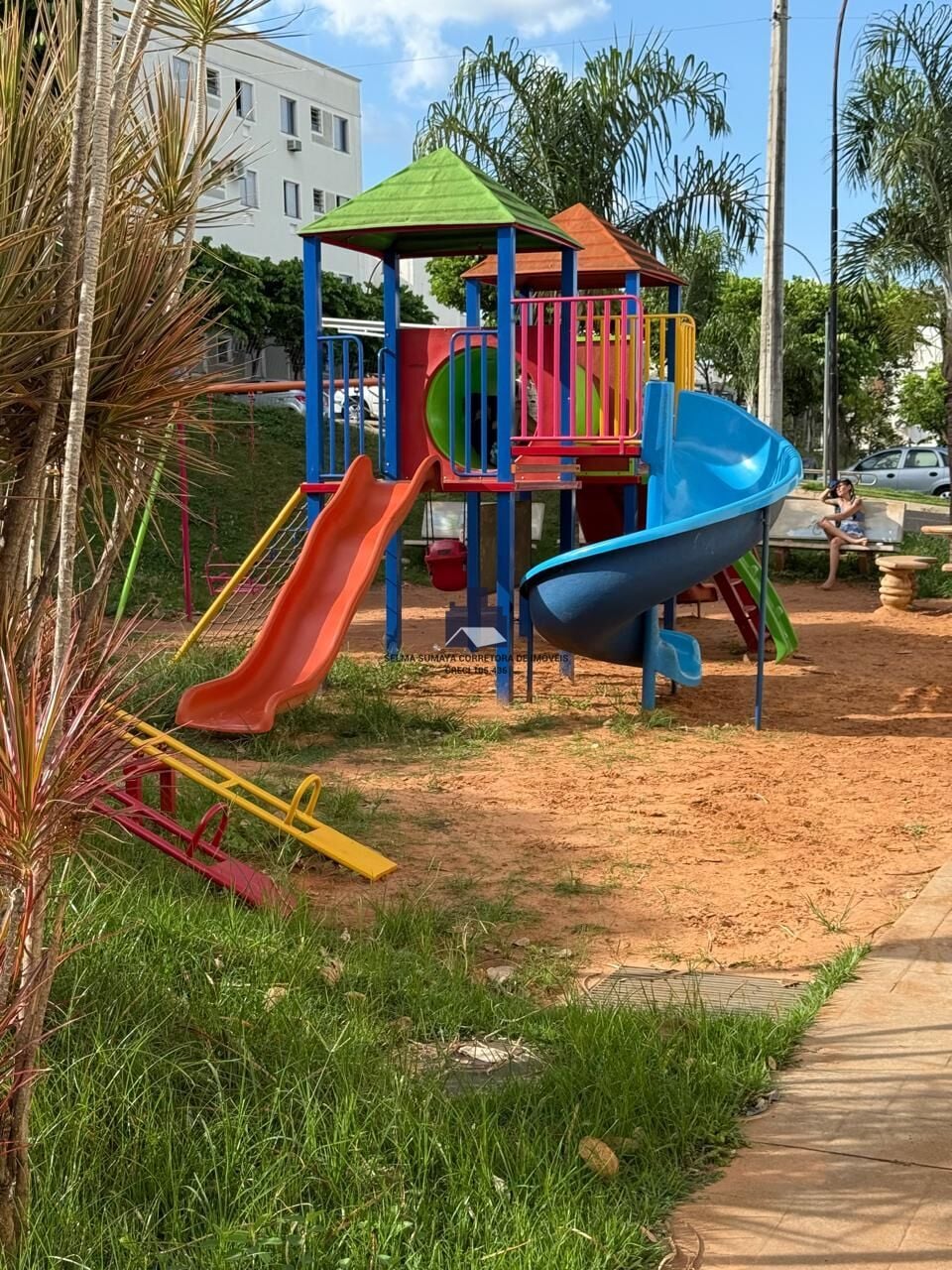 Apartamento com 2 quartos à venda, 55m² — foto 14 de 21