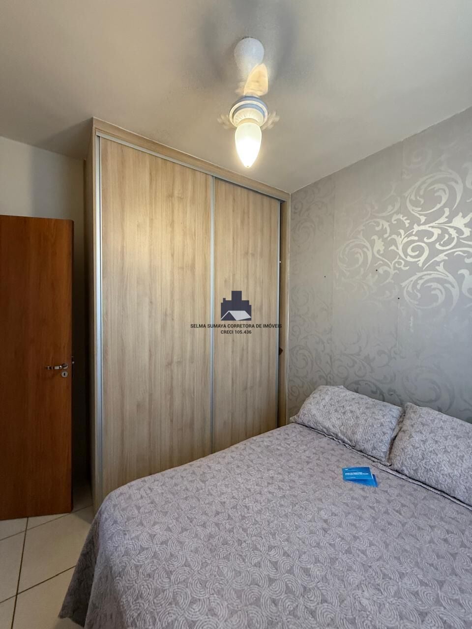 Apartamento com 2 quartos à venda, 55m² — foto 5 de 21