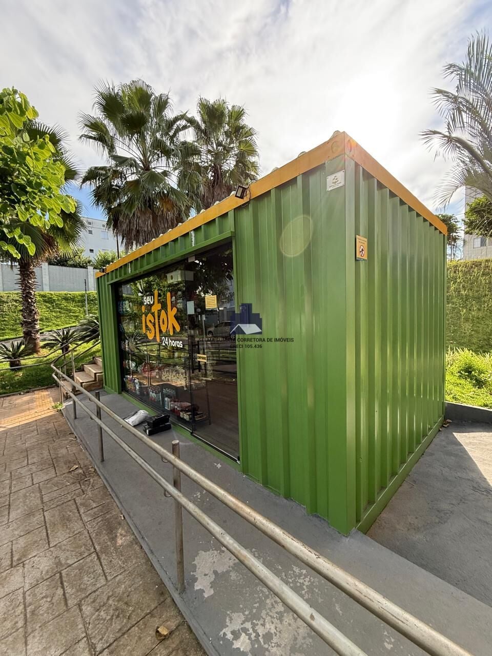 Apartamento com 2 quartos à venda, 55m² — foto 13 de 21