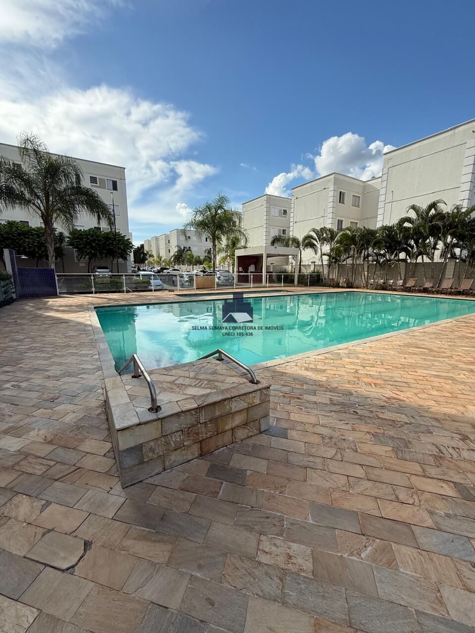 Apartamento com 2 quartos à venda, 55m² — foto 4 de 21