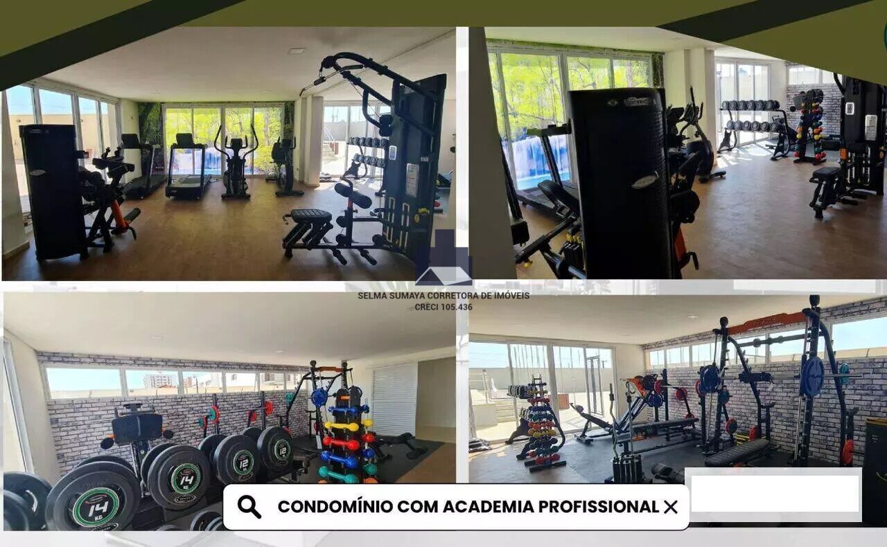 Apartamento com 2 quartos à venda, 76m² — foto 9 de 22