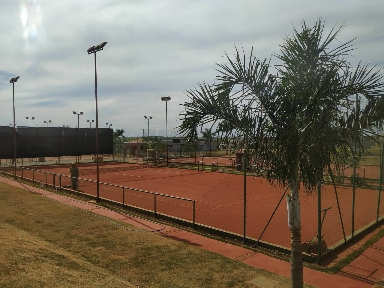 Terreno / Lote / Condomínio à venda, 377m² — foto 12 de 18