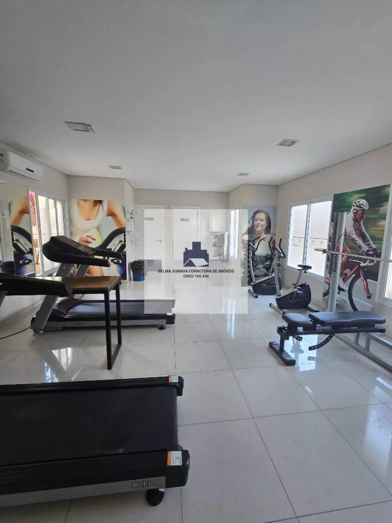 Apartamento com 2 quartos à venda, 61m² — foto 9 de 22