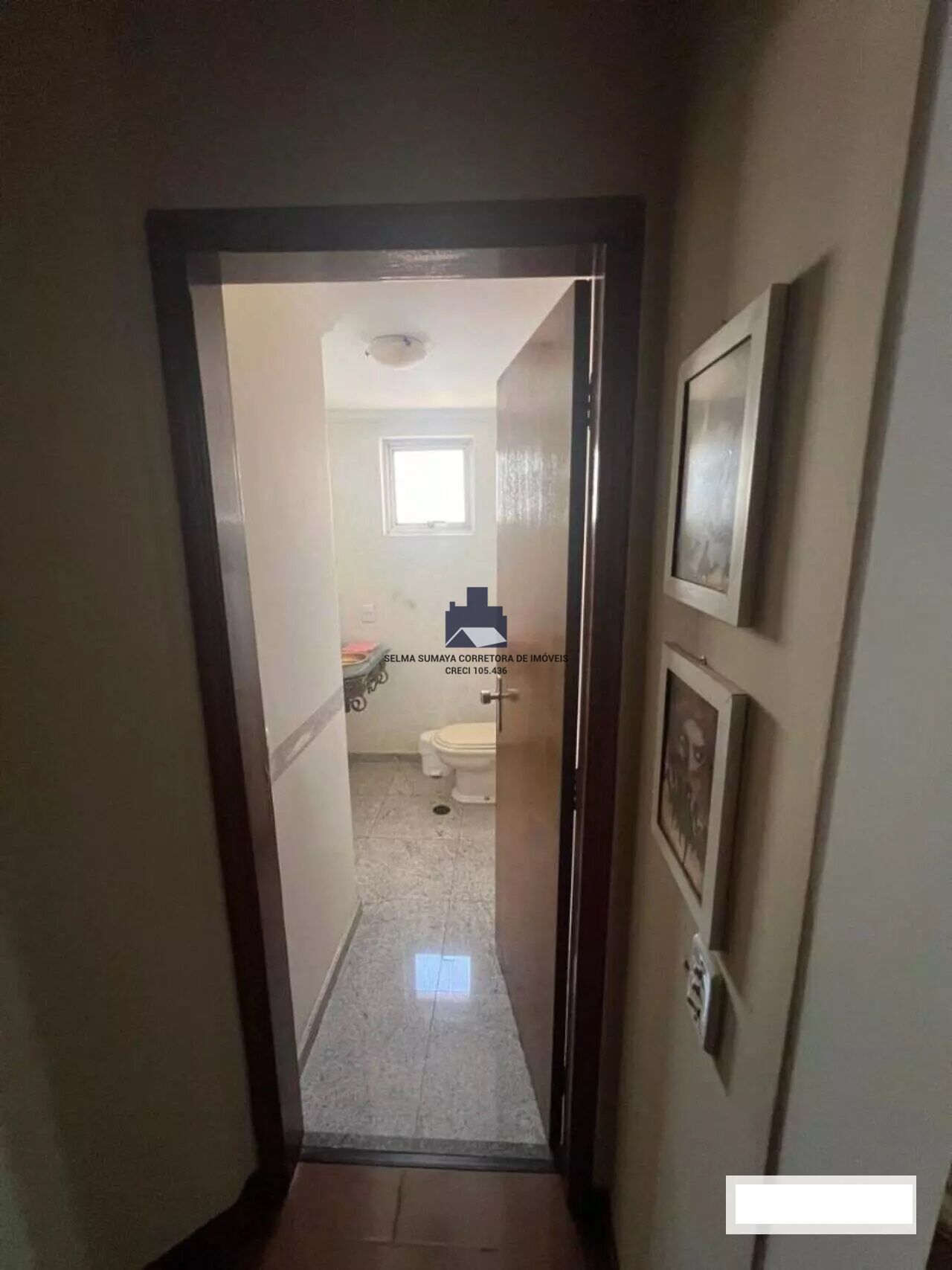 Apartamento com 3 quartos à venda, 160m² — foto 9 de 11