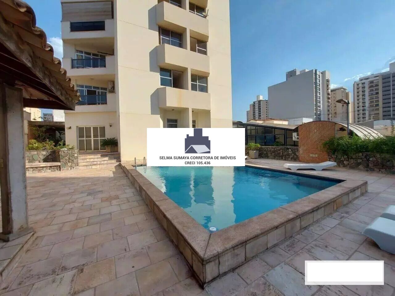 Apartamento com 3 quartos à venda, 160m² — foto 5 de 11