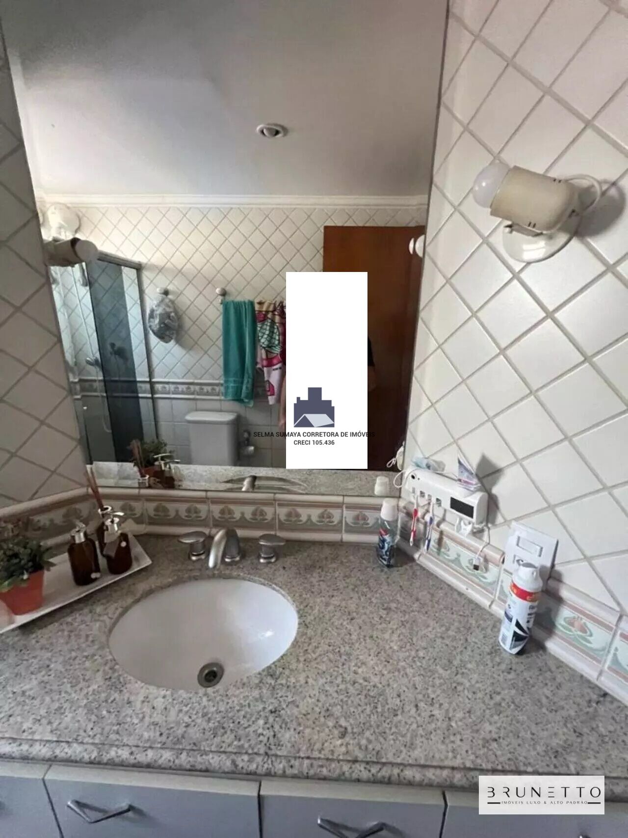 Apartamento com 3 quartos à venda, 160m² — foto 11 de 11