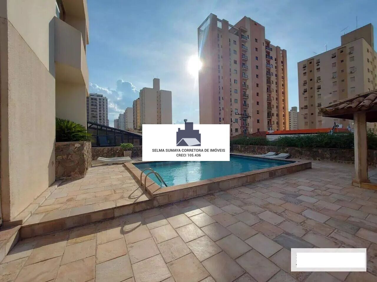 Apartamento com 3 quartos à venda, 160m² — foto 8 de 11