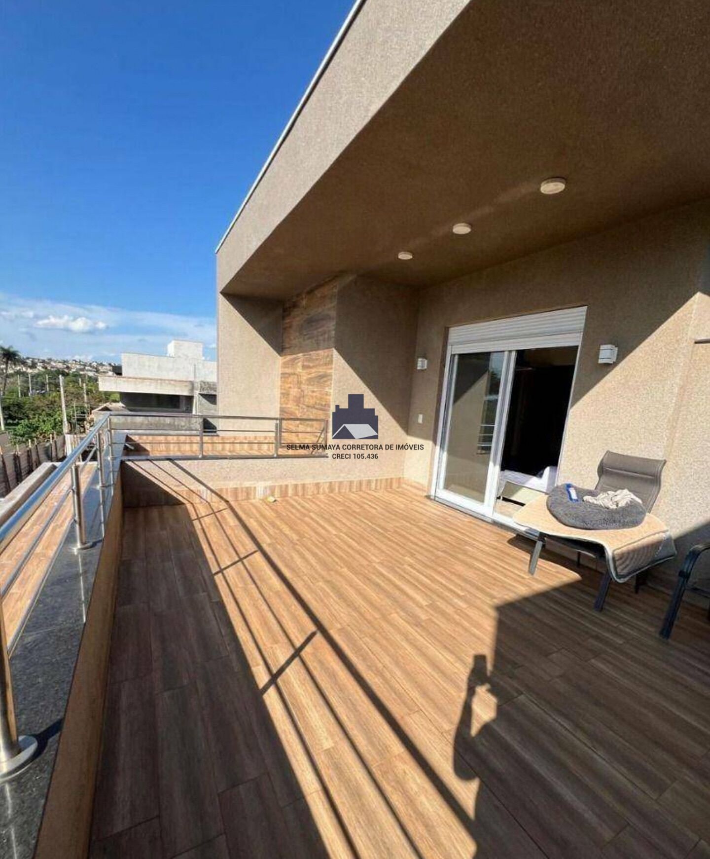 Casa de Condomínio com 3 quartos à venda, 314m² — foto 10 de 10