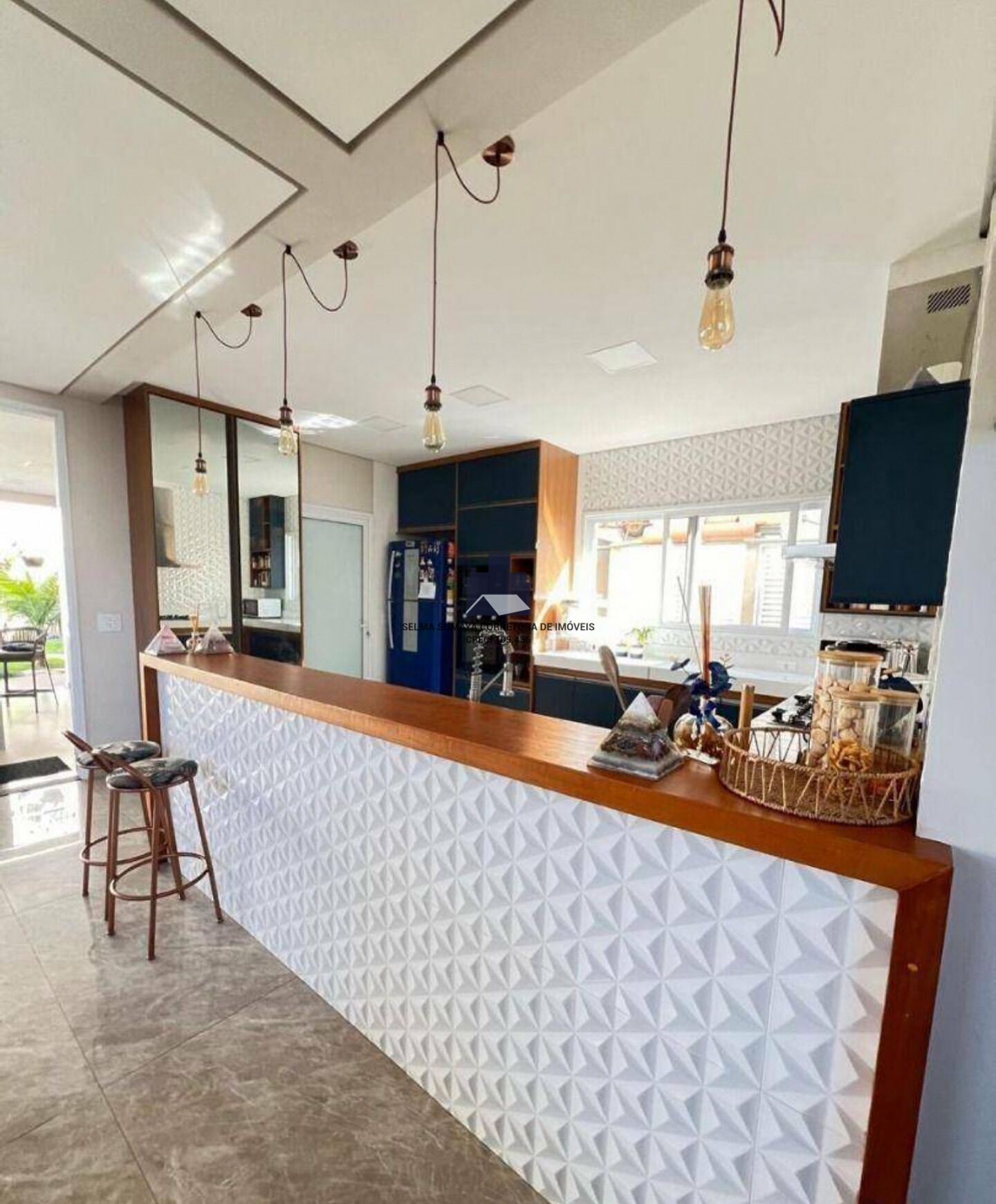Casa de Condomínio com 3 quartos à venda, 314m² — foto 7 de 10
