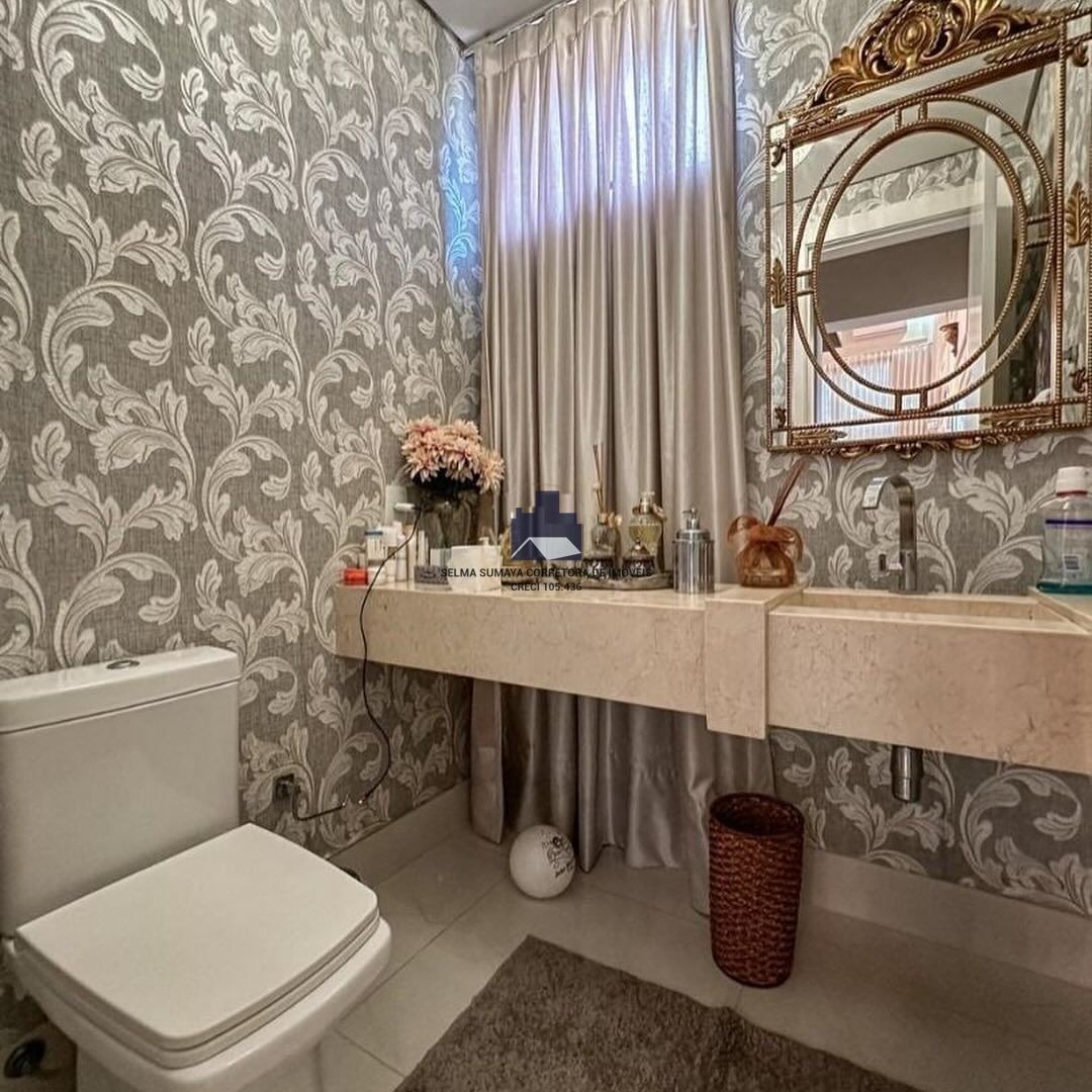Casa de Condomínio com 3 quartos à venda, 366m² — foto 9 de 10