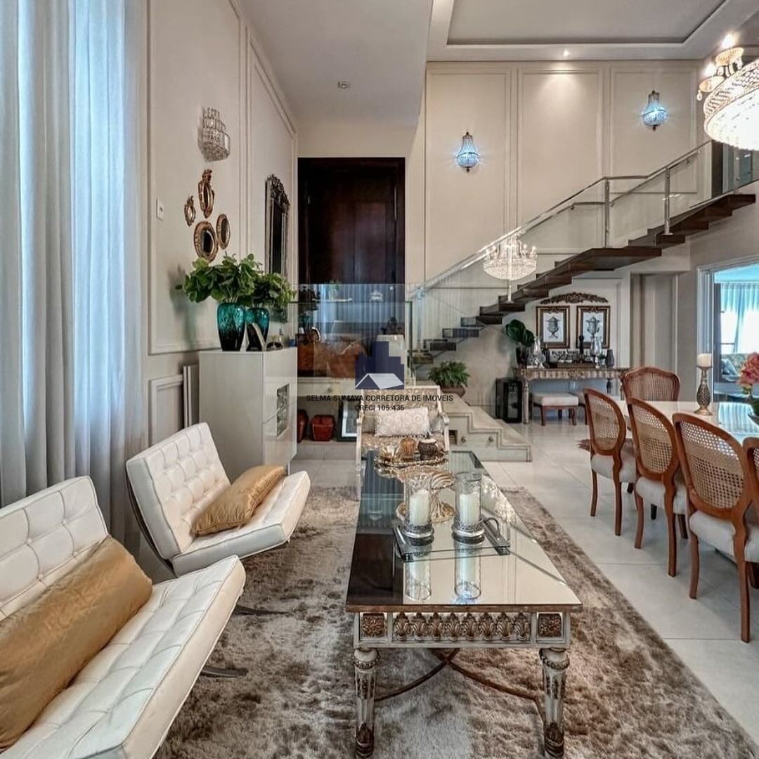 Casa de Condomínio com 3 quartos à venda, 366m² — foto 6 de 10