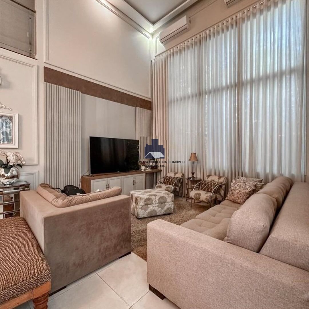 Casa de Condomínio com 3 quartos à venda, 366m² — foto 5 de 10